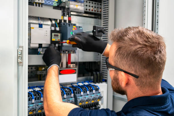 Best Local Electrician Companies  in Wilsons Mills, NC