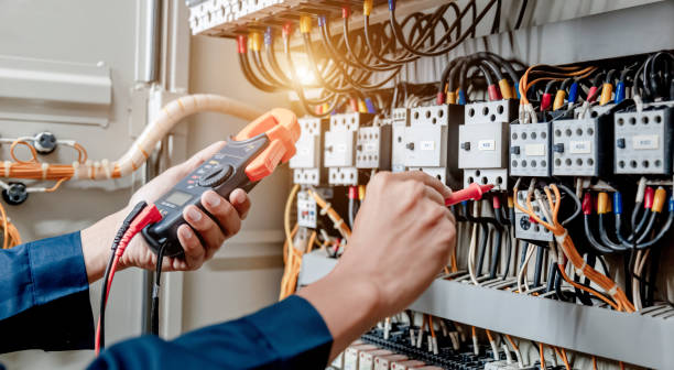 Best Emergency Electrical Repair  in Wilsons Mills, NC