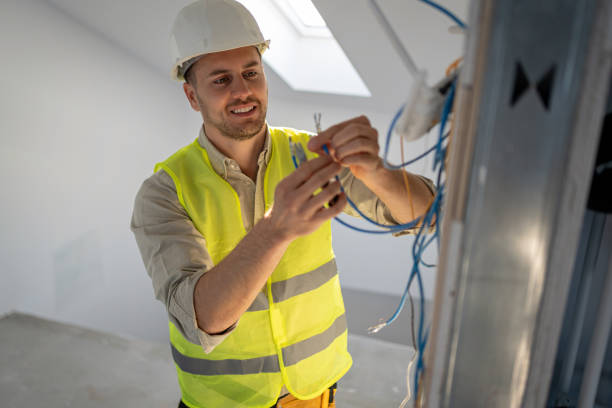 Best Home Electrical Repair  in Wilsons Mills, NC